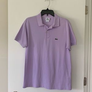 Lacoste Polo shirt